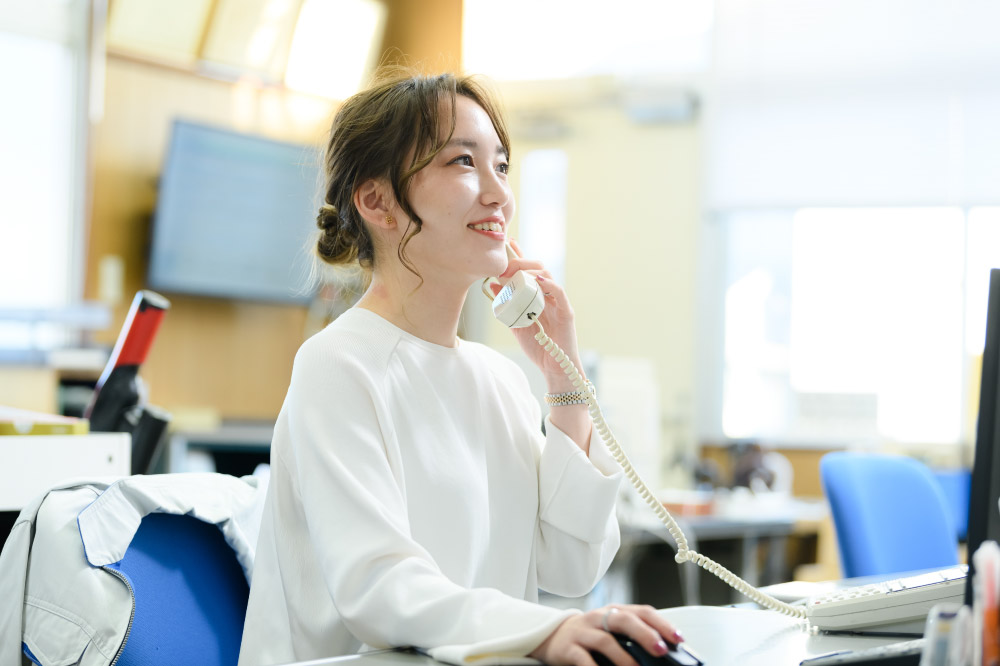 株式会社大和電業社