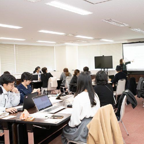 業務をもっと効率的に AI活用セミナー<br>ひとりで抱え込まない仕事の進め方