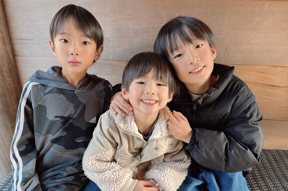 ももこさん［経営者・モデル・インスタグラマー・メイクアップアーティスト・秘書］